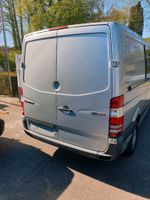 Mercedes Sprinter 906 Schlachtfest Ersatzteile Ausschlachten Niedersachsen - Westerwalsede Vorschau