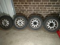 VW Golf 2 / 3 GT  Winterreifen 14 zoll Nordrhein-Westfalen - Bad Salzuflen Vorschau