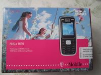 Nokia 1650 , original ,  , top zustand Nordrhein-Westfalen - Kreuzau Vorschau