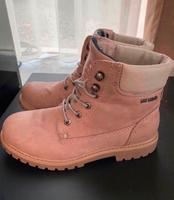 Tom Tailor Boots 37 Winterschuhe Bayern - Haimhausen Vorschau