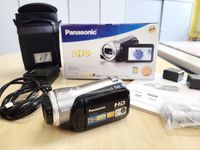 Camcorder Panasonic SD9 Niedersachsen - Wildeshausen Vorschau