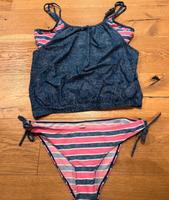 Tankini / Badeanzug / Bikini Größe XXL *wie neu* Rheinland-Pfalz - Speicher Vorschau