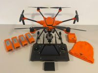 Yuneec H520E Wärmebild-Drohnen Set Profi E20TVX Bayern - Miltach Vorschau