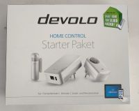 Devolo Home Control Starter Paket 2.0 Z-Wave Smart Haussteuerung Mecklenburg-Vorpommern - Wiepkenhagen Vorschau