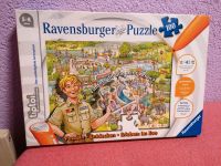 Tiptoi Puzzle : Im Zoo Baden-Württemberg - Heilbronn Vorschau