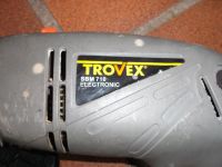 Trovex SBM 710 Electronic Bohrmaschine Baden-Württemberg - Albbruck Vorschau