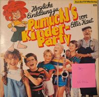 Schallplatte Pumuckl Vinyl Hessen - Offenbach Vorschau