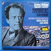 Gustav Mahler Symphonie Nr.7 „Kindertotenlieder“ Nordrhein-Westfalen - Lengerich Vorschau