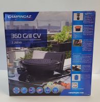 Campingaz 360° Grill CV 2,4 kW (HM) Schleswig-Holstein - Hamdorf Vorschau