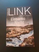 Einsame Nacht, Charlotte Link - 1x gelesen, wie neu Hessen - Biedenkopf Vorschau