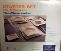 Villeroy & Boch NewWave Starter-Set + weitere Teile Hessen - Langen (Hessen) Vorschau