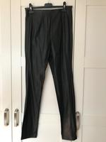 Leggings PU Lederimitat  Größe 36 schwarz Yessica C&A Bayern - Fürth Vorschau