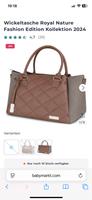 Wickeltasche ABC Design Bayern - Ingolstadt Vorschau