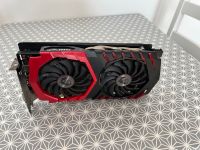 GeForce GTX 1060 Gaming X 6G Kr. München - Haar Vorschau