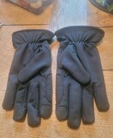 NEU Softshell warmer Technischer Winter-Handschuh Gr 9,10,11 Nordrhein-Westfalen - Bergheim Vorschau