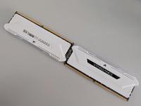CORSAIR VENGEANCE DDR4  16GB (2X8GB) Nordrhein-Westfalen - Bottrop Vorschau