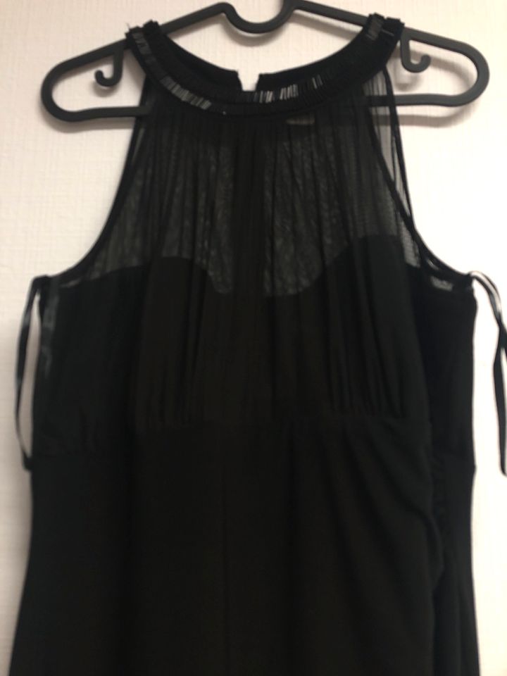 Abendkleid Heine 42 schwarz lang in Nordrhein-Westfalen - Troisdorf | eBay  Kleinanzeigen ist jetzt Kleinanzeigen