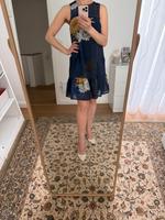 Damen Sommer Kleid.Next.Gr36 Niedersachsen - Lüneburg Vorschau