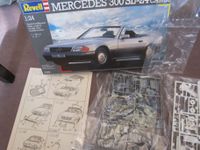 mercedes 300sl-24 revell 7332 ms 1:24 neu orginal  verpackt Herzogtum Lauenburg - Berkenthin Vorschau