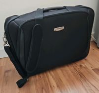 Samsonite Garment Bag Business Reisekoffer Kleidersack Brandenburg - Michendorf Vorschau