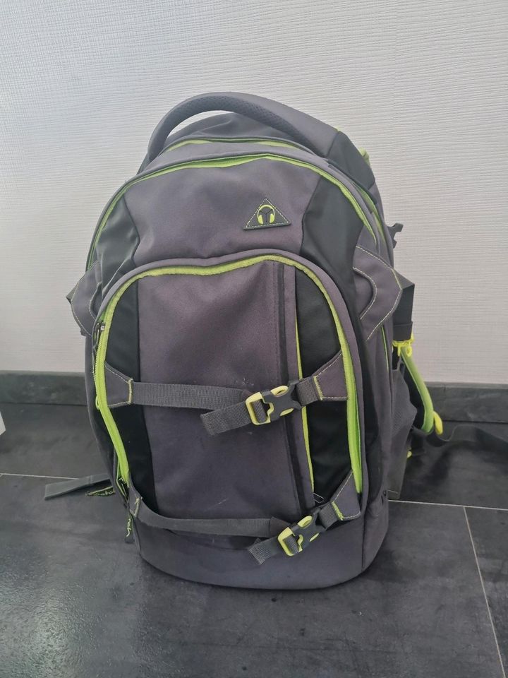 Satch Rucksack in Andernach