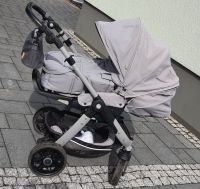 Teutonia Kombi-Kinderwagen Cosmo V3 Sachsen - Schildau Vorschau