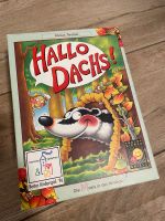 „Hallo Dachs“ - Spiel zur Sprachförderung Nordrhein-Westfalen - Schlangen Vorschau