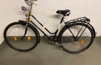 OLDTIMER Fahrrad Nostalgie Elite Super Delux Rad Damenrad München - Bogenhausen Vorschau