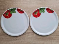 ❤️ 2er Set Pizzateller Servierplatten 32 cm Baden-Württemberg - Kressbronn am Bodensee Vorschau