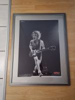 ⚡ AC/DC ACDC AC DC Angus Young Bild Rar Selten Poster Gitarre Baden-Württemberg - Eggingen Vorschau