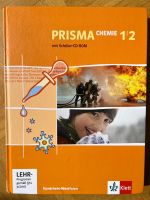 Prisma Chemie 1/2 mit Schüler CD Rom NRW Klett Essen - Essen-Borbeck Vorschau