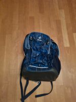 Rucksack in blau Niedersachsen - Nienburg (Weser) Vorschau