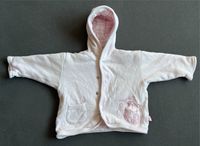 Warme dicke Baby Jacke Niedersachsen - Wunstorf Vorschau