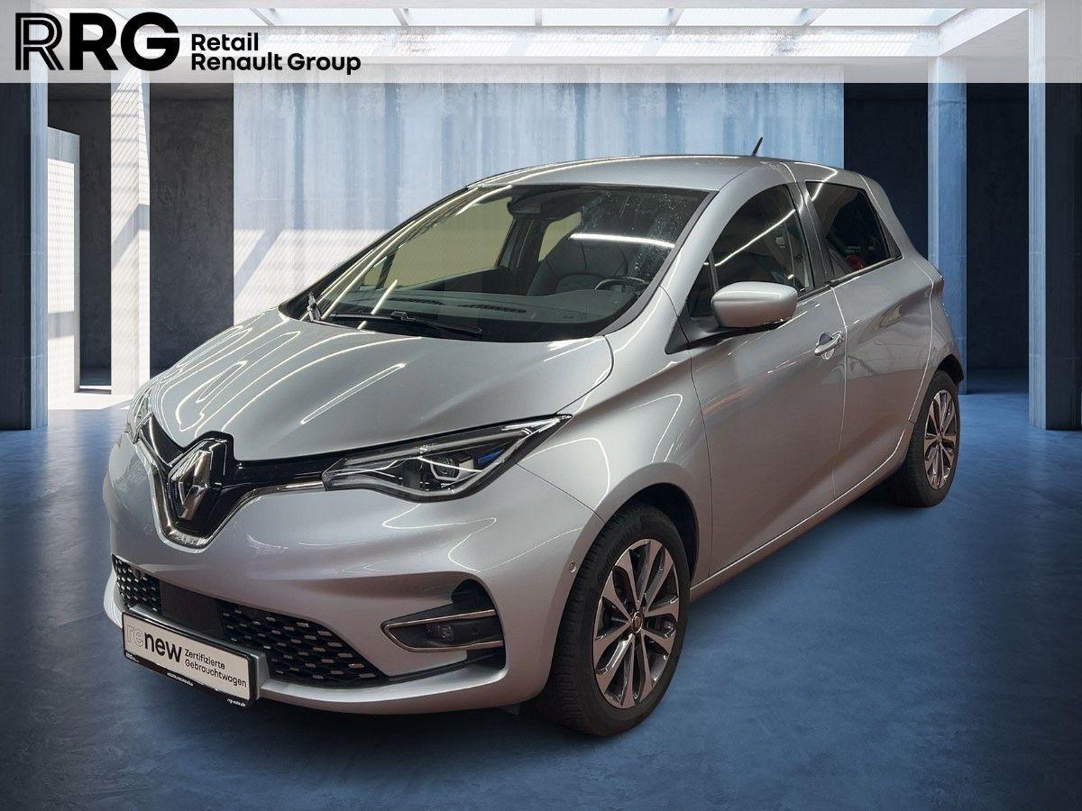 Abbildung des Autos Renault ZOE INTENS R135 …