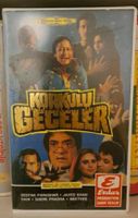 Suche: Korkulu Geceler - Erdas Film - Hint Filmi - türkische VHS Nordrhein-Westfalen - Recklinghausen Vorschau