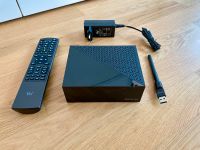 VU+ Zero 4K + WiFi-Stick - DVB-C/T2 Berlin - Pankow Vorschau