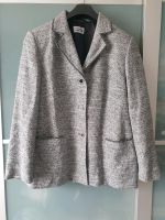 Blazer Franca Francani | Grau | Gr. 44 Hessen - Büdingen Vorschau