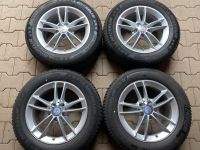 16 Zoll Mercedes A W177 CLA C118 B W247 6,5Jx16 ET44 5x112 205/60 Rheinland-Pfalz - Klein-Winternheim Vorschau