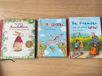 Kinder Bücher Der kleine Kuschelhase, Eselsbrücken, Bei Fremden Saarland - Eppelborn Vorschau