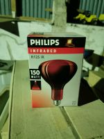 Philips IR 150W Rotlicht 220 Stück Brandenburg - Gröden Vorschau