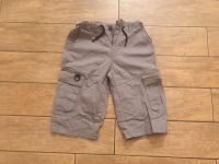 Kurze Hose Chapter young Gr. 164 grau Shorts Ludwigslust - Landkreis - Lübtheen Vorschau