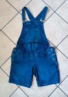Kurze Latzhose Schwangerschaft Umstand 38 C&A Nordrhein-Westfalen - Wesseling Vorschau