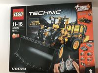 Lego Technic 42030 Technik Volvo Schaufelradbagger OVP Essen - Essen-Ruhrhalbinsel Vorschau