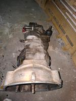IFA/DDR Wartburg 353 Getriebe (Lenkradschaltung)     2 Sachsen-Anhalt - Magdeburg Vorschau