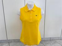 Ärmelloses Polo von Lacoste Bayern - Amberg Vorschau