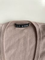 Aida Barni *Luxusmarke* Pullover, beige Hessen - Obertshausen Vorschau