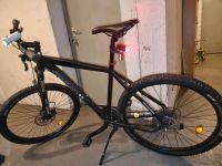 MOUNTAINBIKE FAHRRAD NDK SWISS MTB 27.5 ZOLL Wuppertal - Vohwinkel Vorschau