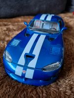 Dodge Viper Modell 1:18 Baden-Württemberg - Birkenfeld Vorschau