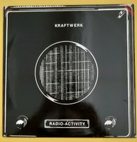 Kraftwerk - Radio-Activity    LP   Vinyl Brandenburg - Frankfurt (Oder) Vorschau
