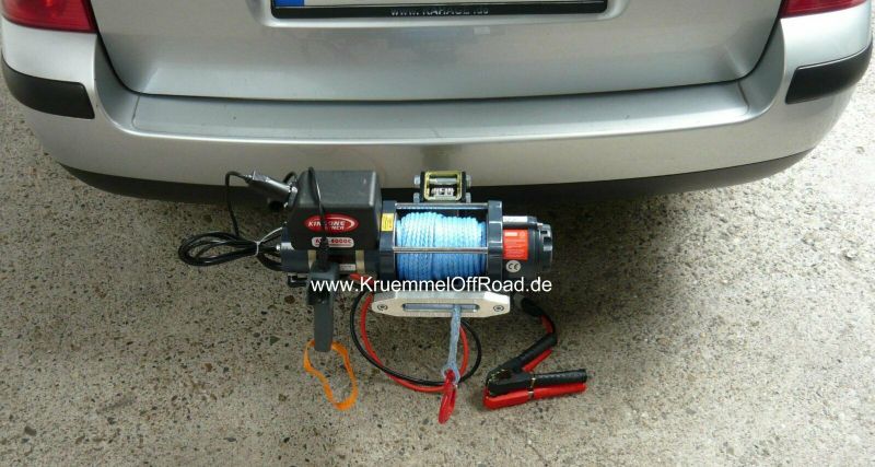 mobile 12V Seilwinde Winchbox, 1,8t Zugkraft, Jagd, Off Road, in Essen -  Steele | eBay Kleinanzeigen ist jetzt Kleinanzeigen